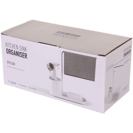 Подставка под губку 23х10,8х10 1874