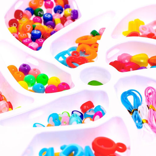 Набор бисероплетения Звёздочка, МИКС - Simaland фото 2