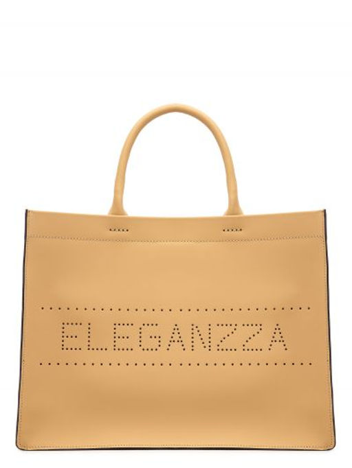 Сумка ELEGANZZA Z17-DB10578 golden sand  фото 12