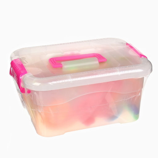 Погремушки в контейнере Крошка Я, 8 шт.