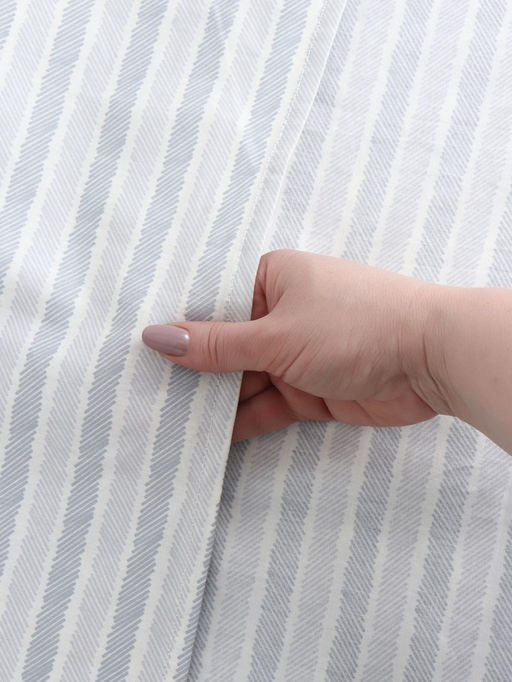 КПБ LoveLife 2сп Лето,175х215см, 200х225см, 50х70см-2шт,100%хл,сатин 125г/м?