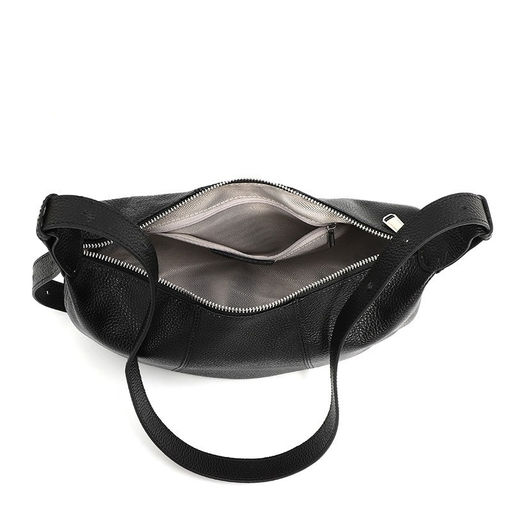 Сумка Bags женская 0103122 натуральная кожа 29x8x18 см