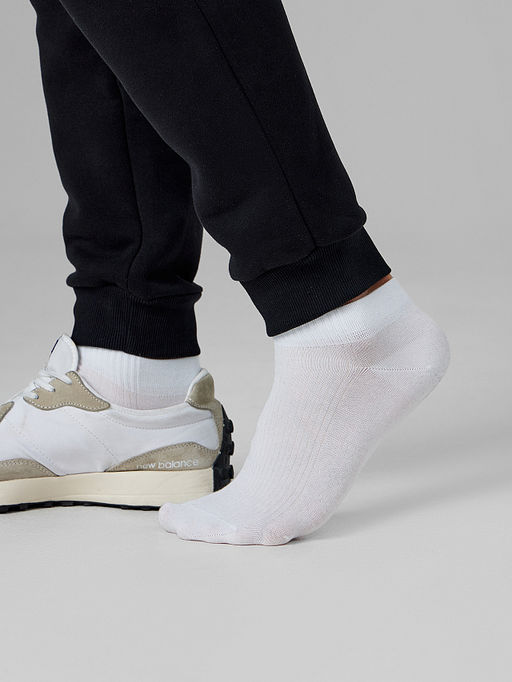 НОСКИ МУЖСКИЕ (3 пары) - Mark formelle фото 3