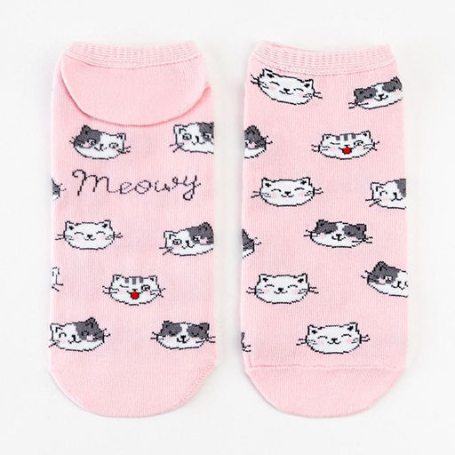 Набор подарочный Самая красивая кошечка, полотенце и аксессуары - Этель фото 6