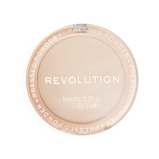 Пудра для лица Pressed Powder Reloaded, Translucent 6656924