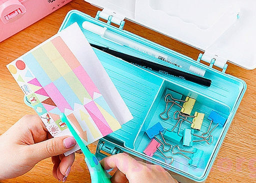 Многофункциональный ящик - Купи слона фото 3