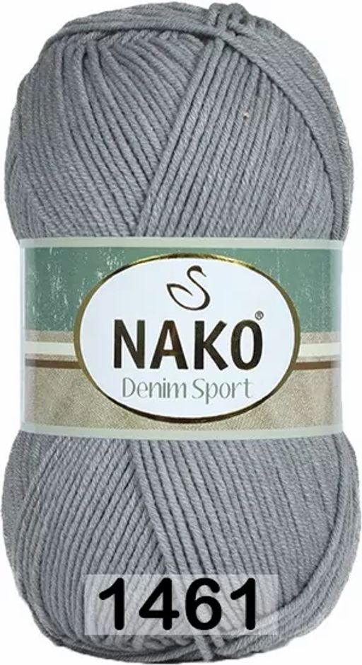DENIM SPORT - Nako фото 17