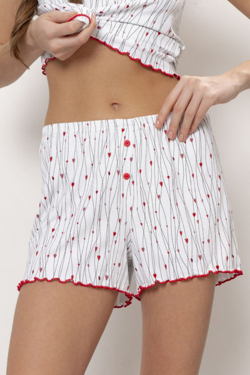 ПИЖАМА ЖЕНСКАЯ арт. 6719W-80163.1S-095