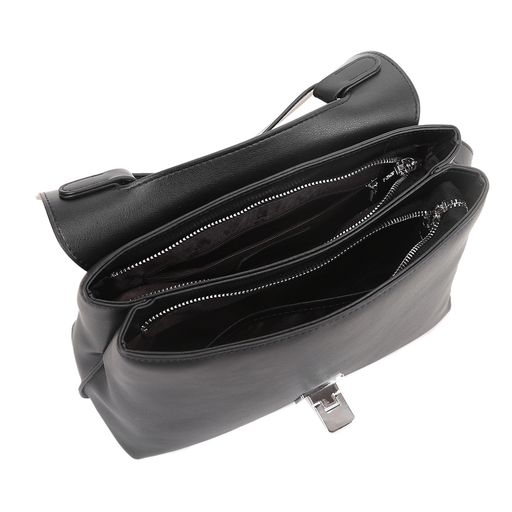 Женская сумка Mironpan арт. 88030 Черный фото 7