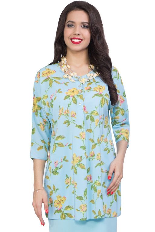 Костюм К4-3642 - Wisell фото 10