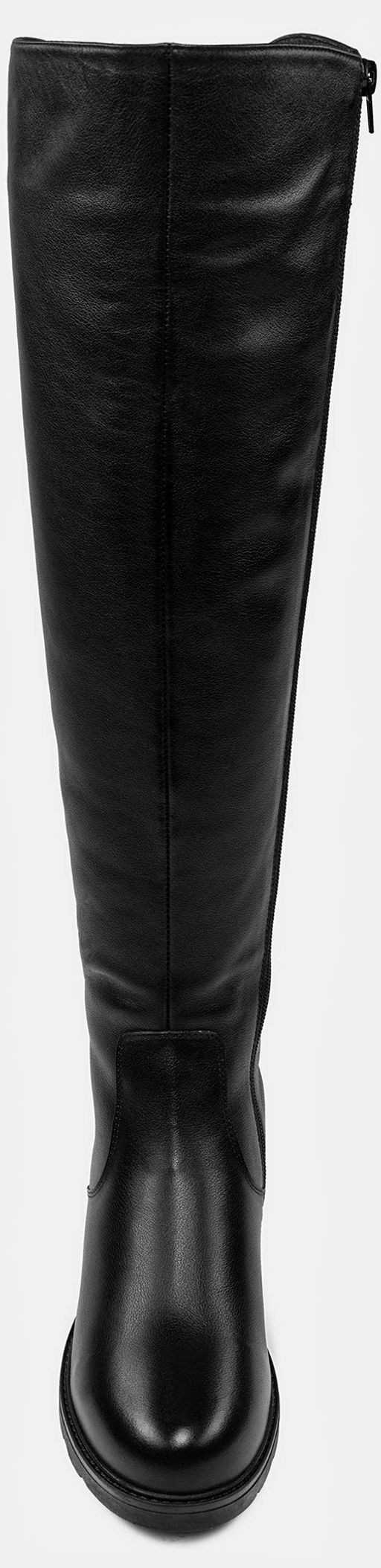 Сапоги 839402ЧНМ/ОКП839402ЧНМ - Ralf ringer фото 4