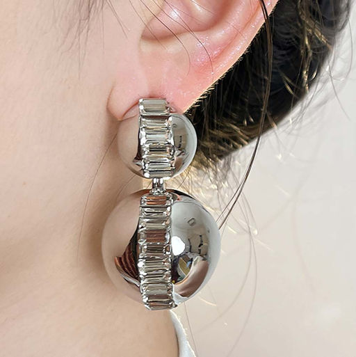 Серьги арт. 13 2136 (id 268674) - Rada фото 2