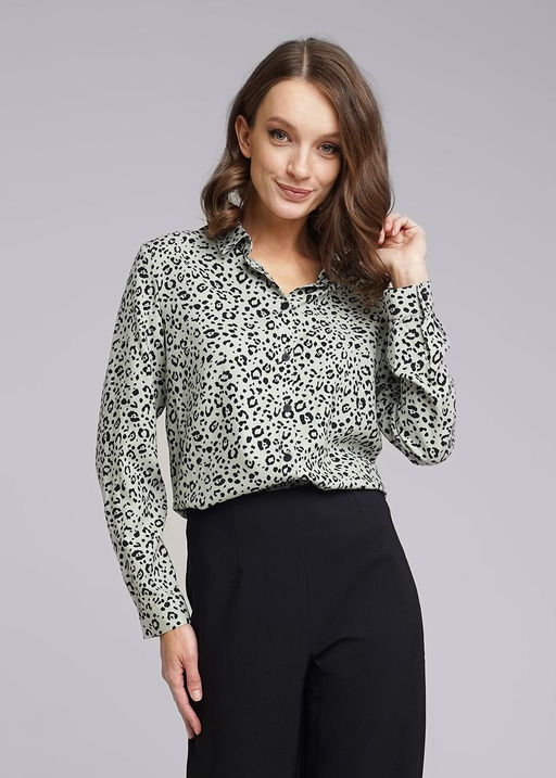 Блузка - Clever wear фото 5