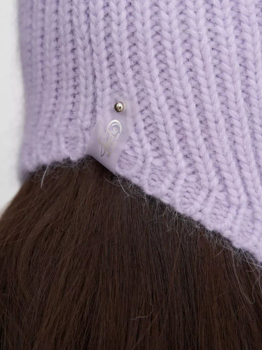 ЛУМИ чепец женский