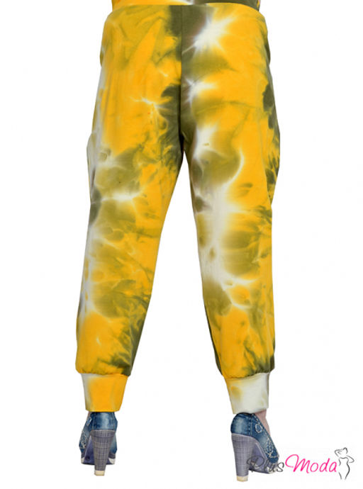 Брюки Модель №860 размеры 44-84 - Plusmoda фото 7