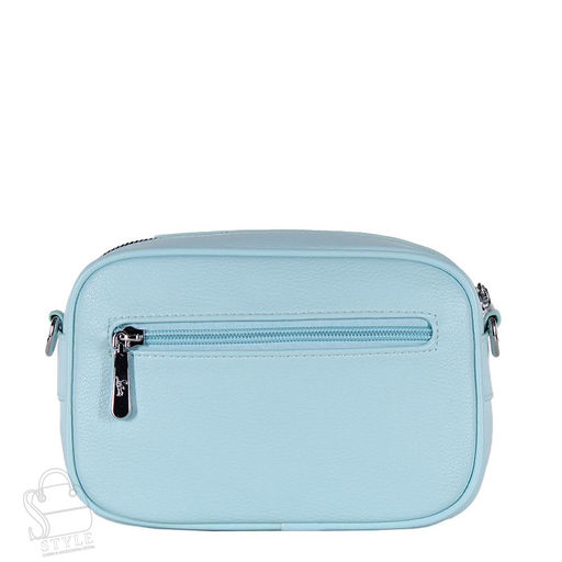 Сумка женская  575367-5 blue Velina Fabbiano-Safenta/30 в Новосибирске
