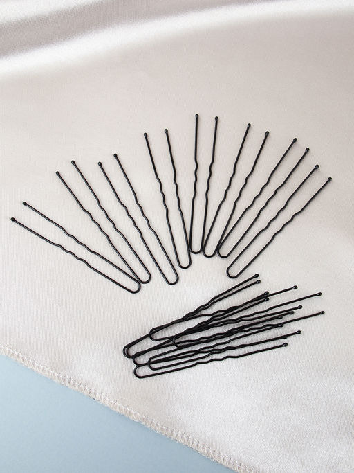 Шпильки набор 16 штук 7 см / NSAЕ-29 /уп 100/ - ГалеонТрейд фото 4