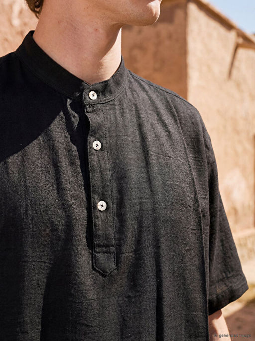 Рубашка мужская Regular Fit