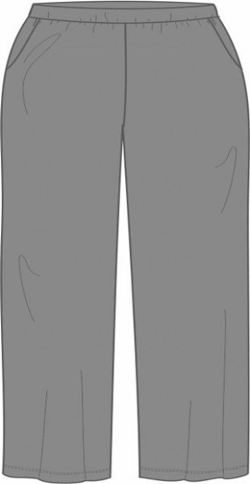 БРЮКИ ЖЕНСКИЕ арт. 6517W-50087.2F-225