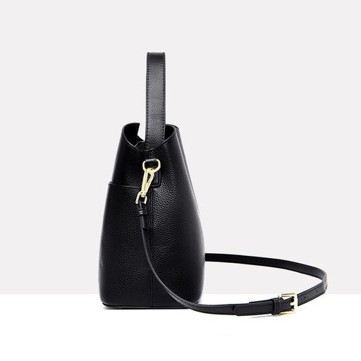 Bags Сумка женская / кожа / 011552