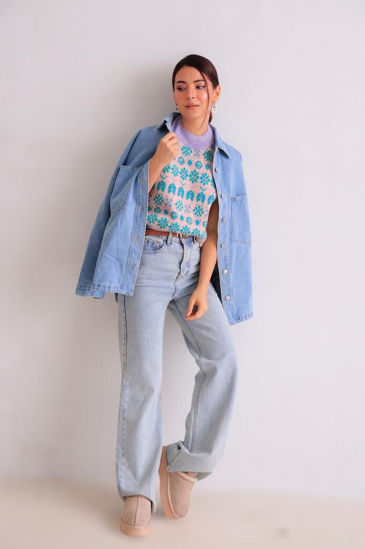 Martichelli Жилет вязаный  фото 5