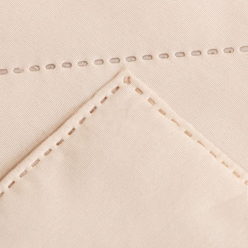 Покрывало LoveLife Евро Макси 240х2105 см, цвет бежевый, микрофайбер, 100% п/э  фото 3