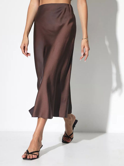 Юбка миди - Liketon фото 3