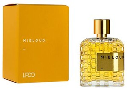 LPDO MIELOUD u EDP 100 ml M,