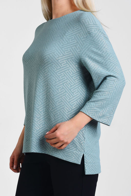 Блузка - Olsi фото 8