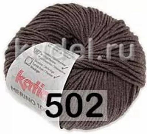 MERINO KATIA  фото 35