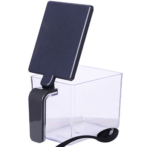 80891 Набор баночек для приправ,специй и сыпучих продуктов 690 мл MB (х6) - Mayer&boch фото 3