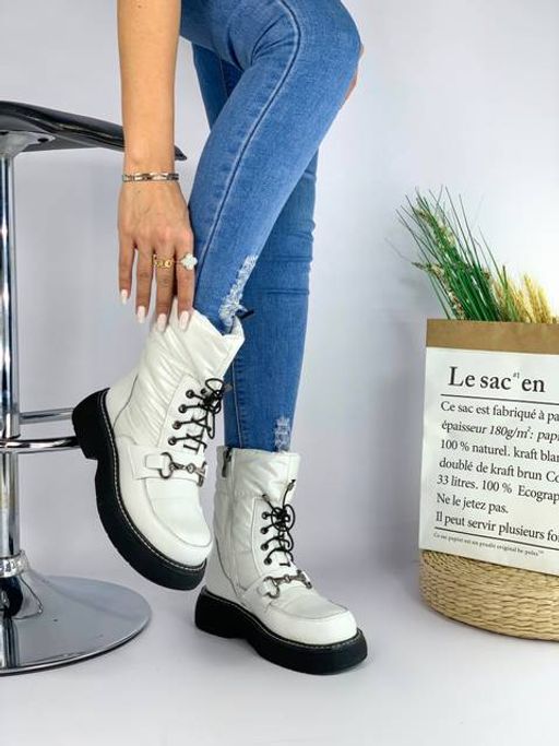 Дутики Pirochi