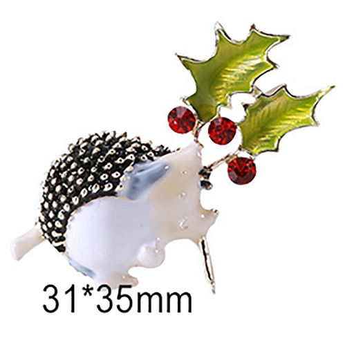 Брошь арт. 32 2681 (id 284786) - Rada фото 2