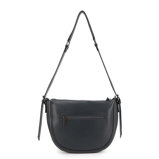 Женская сумка, экокожа, Saint Miranda 29303 Темно-серый  фото 2