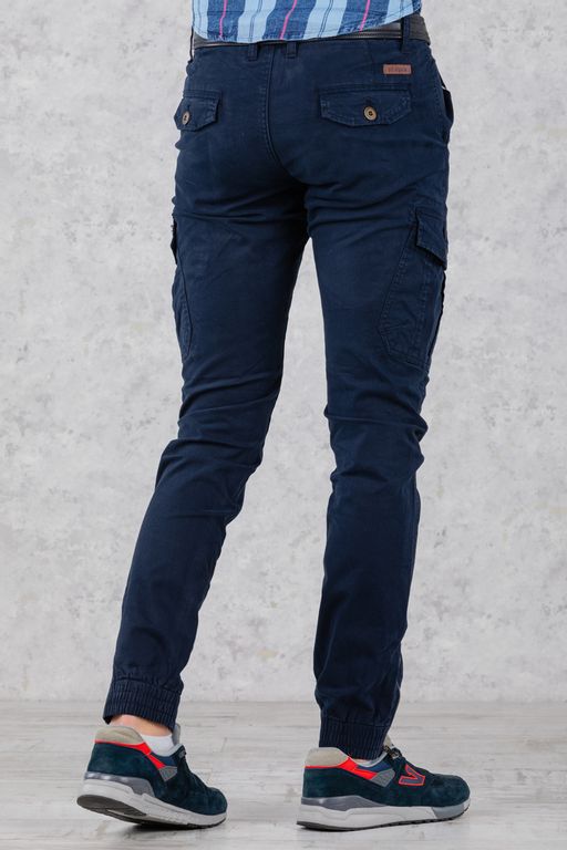 Джоггеры 1.C-83248 - Aigula фото 23