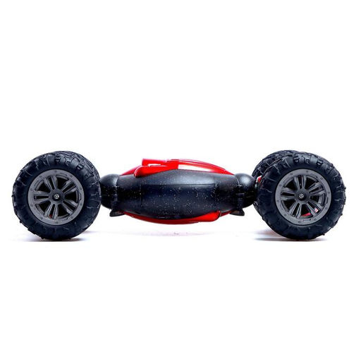 Перевёртыш Hyper, полный привод, работает от аккумулятора, цвет красный - Автоград фото 3