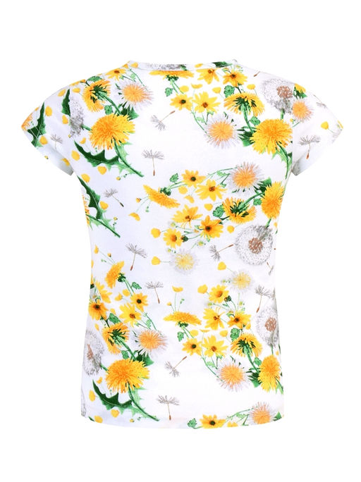 футболка 1ДДФК2621001н - Апрель фото 5