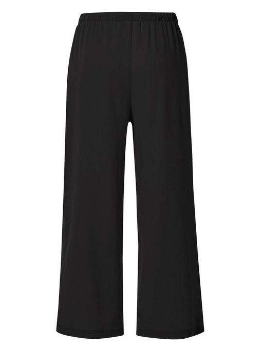 Женские брюки из льна и хлопка ESMARA  фото 10