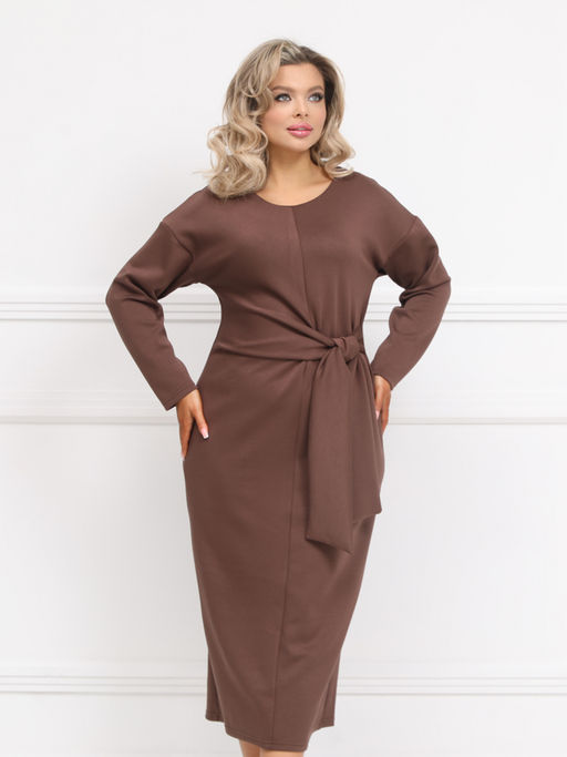 Платье П5-5674/3 - Wisell фото 9