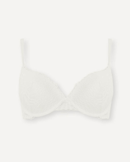 Бюстгальтер push-up с кружевом - Deseo фото 10