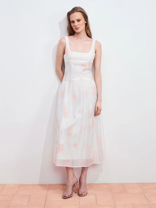 Платье женское ZR2605032902-245 / Zarina