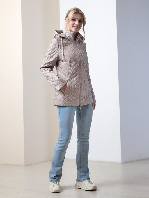 26110 Куртка - Dizzyway фото 2