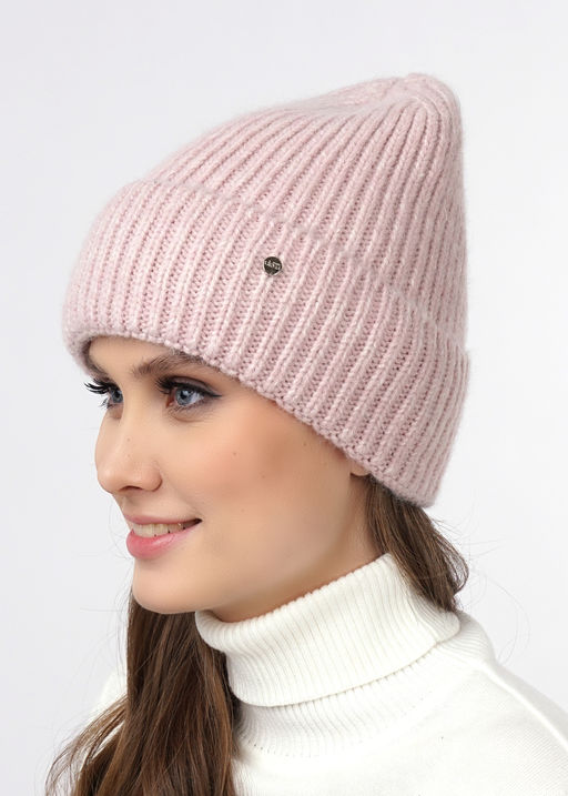 Шапка женская