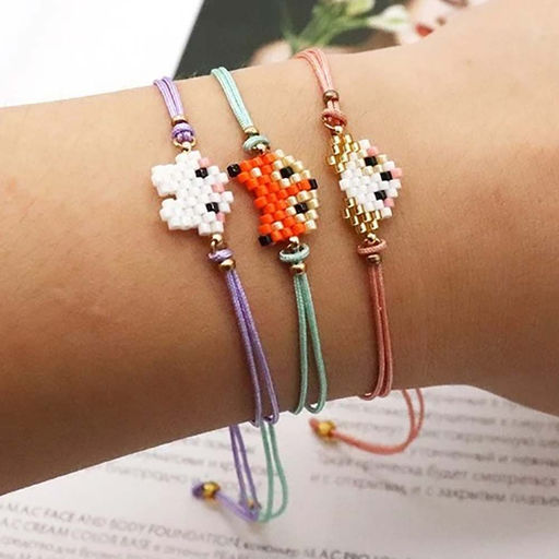 Браслет арт. 41 9660 (id 285494) - Rada фото 2