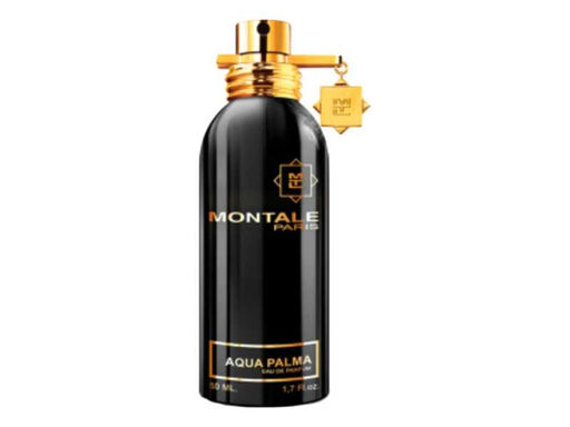 MONTALE Aqua Palma/Водная пальма u EDP 50 ml M  фото 2