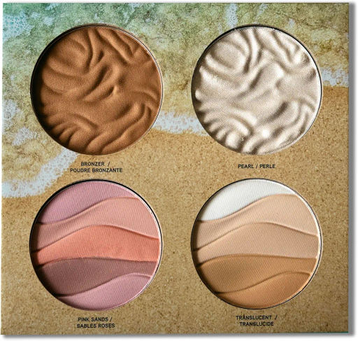 PHYSICIANS FORMULA Палетка для лица Butter Dream Face Palette 22 г  фото 7