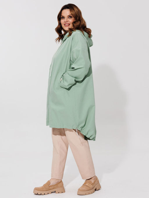 Куртка BRELA 2403 оливка