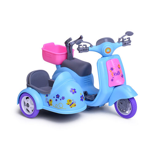 Кукла с аксессуарами "София и семья" в коробке