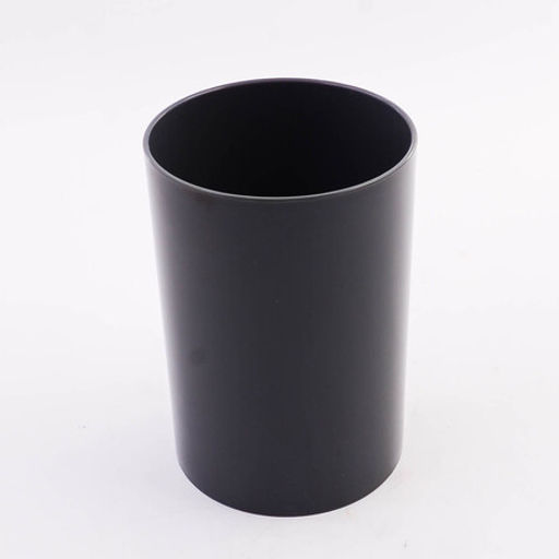 24-01-TM Набор кухонных принадлежностей на подставке 12пр силикон/пластик (х24)