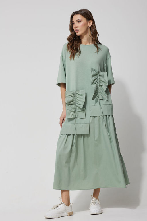 Платье LYUSHe 3733  фото 5